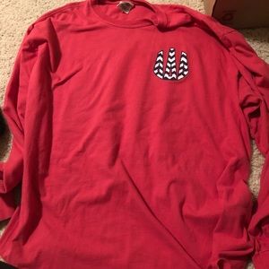 Comfort Colors Tops - ΔΔΔ Comfort Colors Shirt Comfort Colors Tops - ΔΔΔ Comfort Colors Shirt